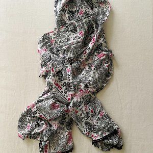 Disney Parks All Over Print Scarf